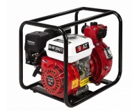 Мотопомпа Brait BR-WP-20H2(7) 50мм 7л.с. 450л/мин ЧВ Арт. 15.01.010.002