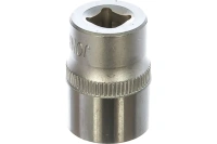 Головка 13мм 1/4" S04H2113 Jonnesway Арт. 47999