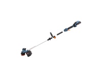 Триммер акк. SENIX GTX2-M3-EU 20V*5Ah Li-ion 1 Акк и ЗУ Арт. GTX2-M3-EU
