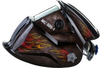 Маска сварщика Elitech Хамелеон MC 500-1 Арт. МС 500-1