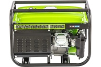 Генератор бензиновый СибрТех БС-2800, 2,5 кВт, 230В, 15 л, руч. стартер Арт. 94543