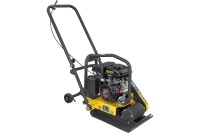 Виброплита TSS WP50L Loncin 50кг 1.6кВт 2.7л.с раб.осн 430*310мм глуб.упл 200мм цент.сила 8,2кН Арт. 207189