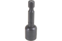 Бита с торцевой головкой 10мм, 48мм магнитный STAYER Арт. 26390-10