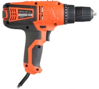 Шуруповерт PATRIOT FS 303 The One 330Вт 10мм БЗП 25Нм 2-х скор Арт. 120301303