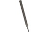 Напильник плоский 1 250мм ЗУБР Арт. 1610-25-1
