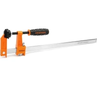 Струбцина тип F 75*457мм Heavy Duty Pony Jorgensen Арт. 3718-HD