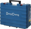 УШМ аккумуляторная DongCheng DCSM03-125(TYPE EM) 20V*4Ач 125мм 8500 об/мин 2 АКБ ЗУ кейс Арт. DCSM03-125(TYPE EM)