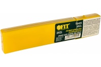 Лезвия 25мм 10шт FIT для ножа Арт. 10425