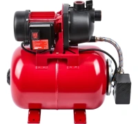 Станция насосная Elitech САВ 1200-24П 1200Вт, 24л, 44м, 58л/мин Арт. САВ 1200-24П