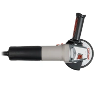 УШМ CROWN CT13676-125R 125мм 1300Вт 11000 об/мин пл. пуск Арт. CT13676-125R