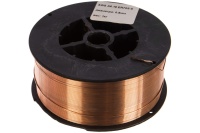 Проволока сварочная омедненная Elitech 1кг d 0,8мм Арт. 0606.010000