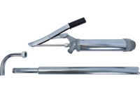 Насос рычажный для масел Petropump для бочек 50-205 л Арт. PP202020