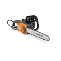 Пила цепная эл. VILLARTEC SE 185 1.8кВт 40см 16" 3/8" 1.3мм 57зв Арт. 1301020000