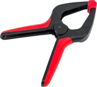 Зажим пружинный 76мм WORKPRO Арт. WP232012