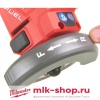 Субкомпактная многофункциональная отрезная машина Milwaukee M12 FUEL FCOT-0 Арт. 4933464618