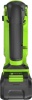 Лобзик акк. Greenworks 24V GD24JS90, б/щет, 90 мм,0-3000/мин,4 ст.маятник,LED,1х4Ач,ЗУ,кор (3601707CUB)