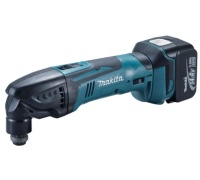 Мультитул акк. Makita BTM40RFE 14.4V*3.0Ah Li-ion Арт. BTM40RFE