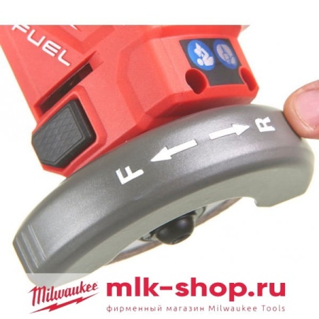 Субкомпактная многофункциональная отрезная машина Milwaukee M12 FUEL FCOT-0 Арт. 4933464618