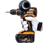 Дрель акк уд AEG BSB18BL LI-602C 18V*6.0Ah Li-Ion 140Нм БЗП 2 скор. 2 акк. ЗУ Арт. 4935464100