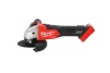 УШМ акк MILWAUKEE M18 FUEL FSAG125X-0X 125мм 18V Li-Ion без ЗУ и АКК Арт. 4933478428