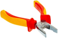 Плоскогубцы диэлектрические 160мм 1000Вт ЗУБР ПРОФИЭЛЕКТРИК Арт. 22145-1-16