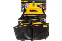 Сумка поясная для гвоздей DeWALT Арт. DWST1-75650