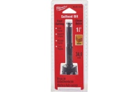 Насадка самоврезающаяся 35мм Milwaukee Арт. 48251372