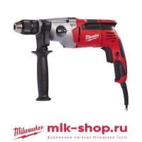 Ударная дрель Milwaukee PD2E 24 R Арт. 4933419595