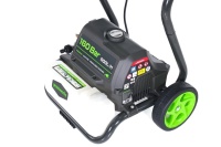Мойка высокого давления Greenworks GPWG8II Gen 2, 160 бар, 2.8 кВт (сетевая)
