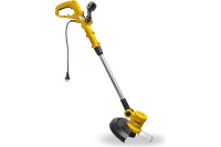 Триммер эл. CHAMPION ET351 25см 0.38кВт Арт. ET351