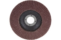 Круг лепестковый Greatflex 125х22.2 Р36 Арт. 71-12536