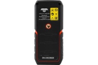 Дальномер лазерный AMO DIST 50 50м точн 2мм Арт. 857409