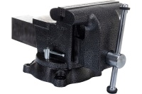 Тиски 200мм слесарные поворотные ЗУБР МАСТЕР Арт. 3258-200