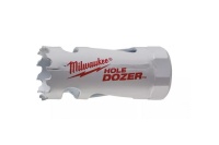 Коронка Milwaukee (III) 24мм Bi-Metal Арт. 49560037