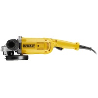 УШМ DeWalt DWE490-KS 230мм 2000Вт Арт. DWE490-KS