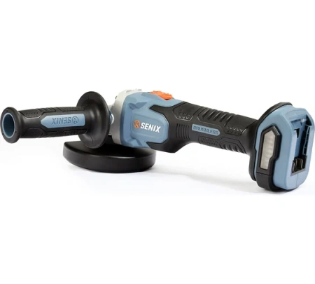 УШМ акк SENIX PAX2115-M2-EU 20V Li-ion 115мм без Акк и ЗУ Арт. PAX2115-M2-EU