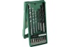 Набор бит/сверл BOSCH X-LINE-15 PROMOLINE Арт. 2607019579
