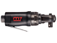 Трещетка пневматическая MIGHTY SEVEN NE-451R 1/2" 30Нм 85л/мин Арт. NE-451R