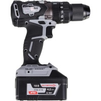 Дрель акк уд Интерскол ДАУ-13/18В 18V*4.0Ah Li-ion АПИ 60Нм 1АКБ ЗУ Арт. 574.4.1.70