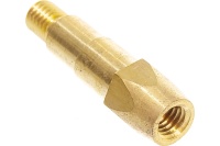 Держатель наконечника для горелки MIG-MAG TELWIN 722807 Арт. 722807
