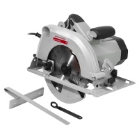 Пила дисковая Интерскол ДП-210/2000М 2000 Вт 210мм 74мм глубина пропила Арт. 553.2.0.70