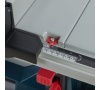 Стол распиловочный BOSCH GTS 635-216 1600Вт диск 216мм 70мм глубина пропила Арт. 0601B42000