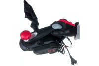 Рубанок PIT PEP006L-D1 0.6кВт 82мм 0-2мм Арт. PEP006L-D1