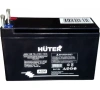 Аккумулятор Huter 12V 7Ач AGM Арт. 64/1/54