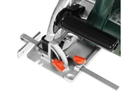 Пила дисковая Metabo KS 165, 1050 Вт, 165мм, 57мм глубина пропила Арт. 602363000