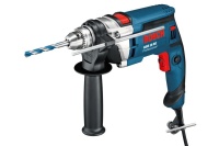 Дрель уд. BOSCH GSB 16 RE 750Вт 13мм ЗВП кейс Арт. 060114E600