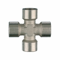 Крестовина 1/2"ММММ блистер 1шт ELITECH Арт. 0704.028300