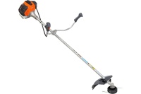 Триммер бенз Oleo-Mac BCH 50T 50.9см3, 2,1кВт жесткий неразъемный вал Арт. 6151-9050E1