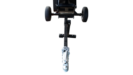 Измельчитель бензиновый Champion CH1211E 11кВт 120мм Арт. CH1211E