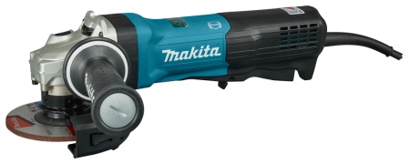УШМ Makita GA5093X01 125мм 1900Вт регулировка оборотов Арт. GA5093X01